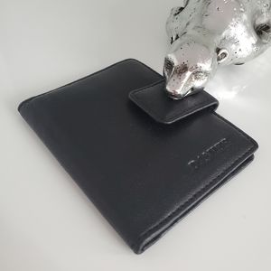 DANIER LEATHER CARDHOLDER